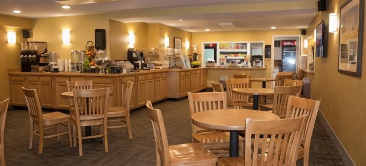 碧沙度假酒店(Bayside Resort Hotel)图片