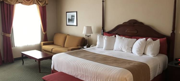 圣约翰酒庄酒店，温德姆Trademark精选(Chateau Saint John, Trademark Collection by Wyndham)图片