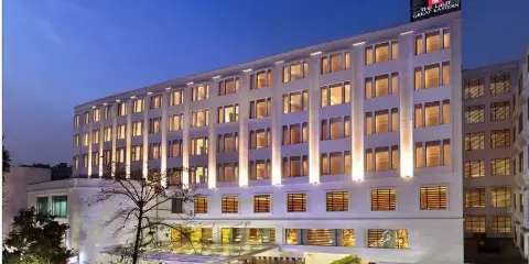 加爾各答大東方拉利特酒店