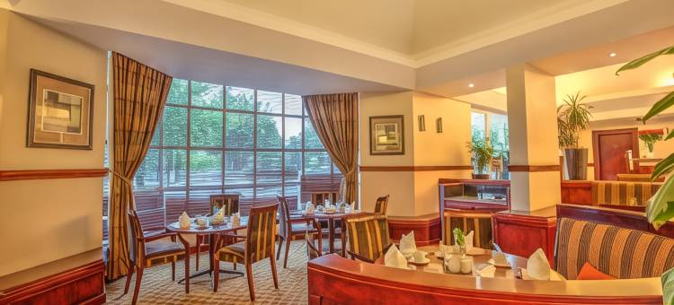 城市小屋酒店-约翰内斯堡布莱恩斯顿(City Lodge Hotel Bryanston)图片