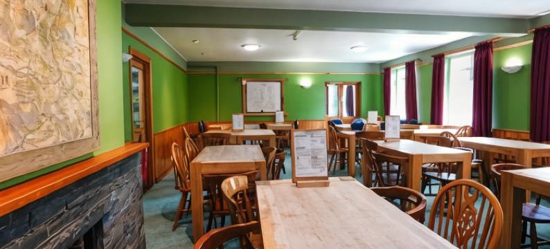 博罗代尔YHA酒店(YHA Borrowdale)图片