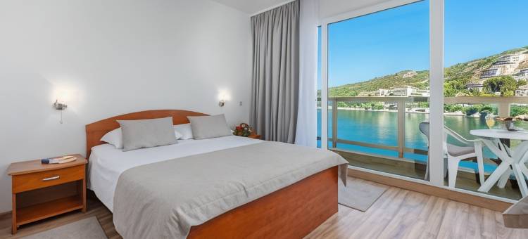 维斯酒店(Hotel Vis)图片