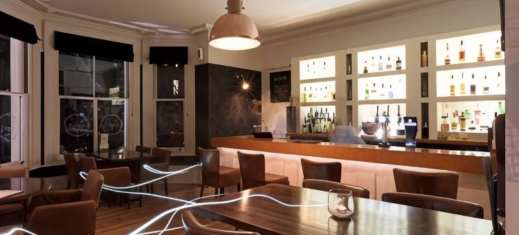 安多弗豪斯酒店&餐厅 - 限成人(Andover House Hotel & Restaurant)图片