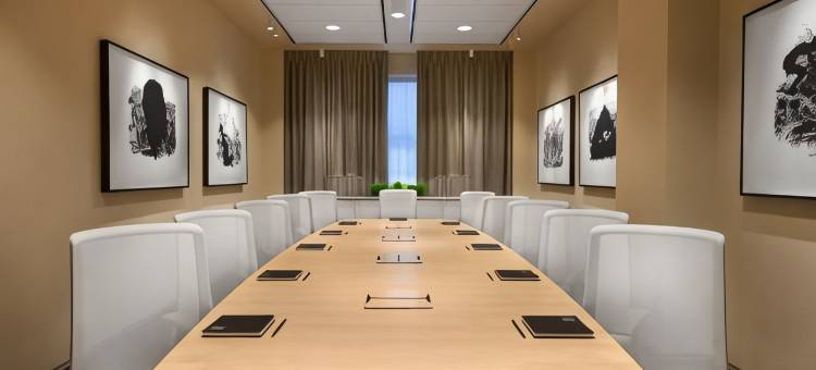 阁辛辛那提 21c 博物馆酒店(21C Museum Hotel Cincinnati)图片