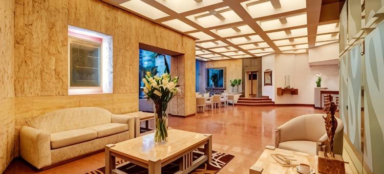 Hotel Royal Reforma图片