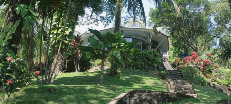 蓬查克艾尔马尼斯公寓(Puncak Air Manis Residence)图片