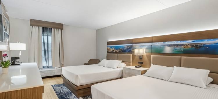 约翰凯纹Spa旅馆(John Carver Inn & Spa)图片