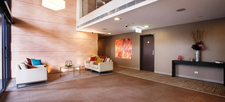 奎斯特吉祥物酒店(Quest Mascot)图片