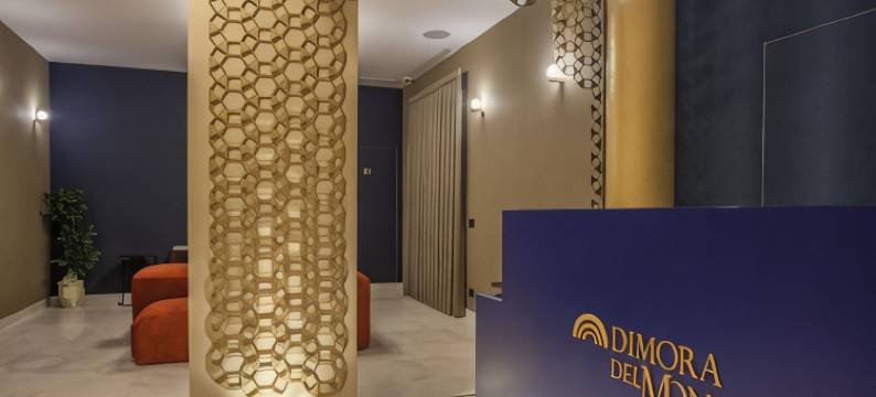 贝斯特韦斯特优质摩纳哥之家酒店(Best Western Plus Dimora del Monaco)图片