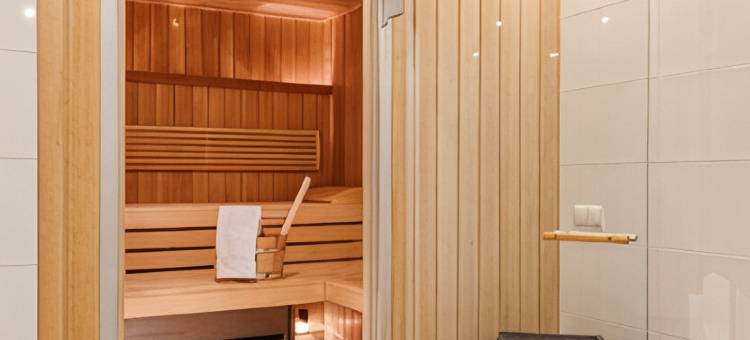 美居维也纳拉斐尔酒店(Hotel Mercure Raphael Wien)图片