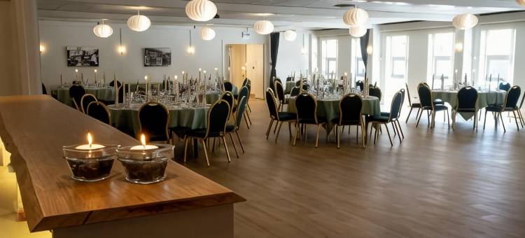 维尔比约酒店(Hotel Vildbjerg)图片