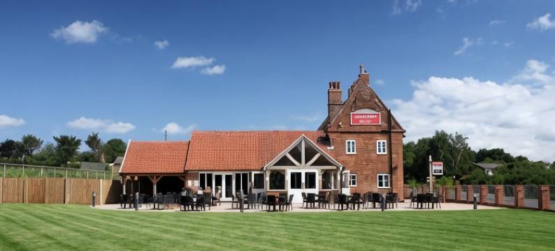 苏格比特伊廷旅馆(Sugarbeat Eating House)图片