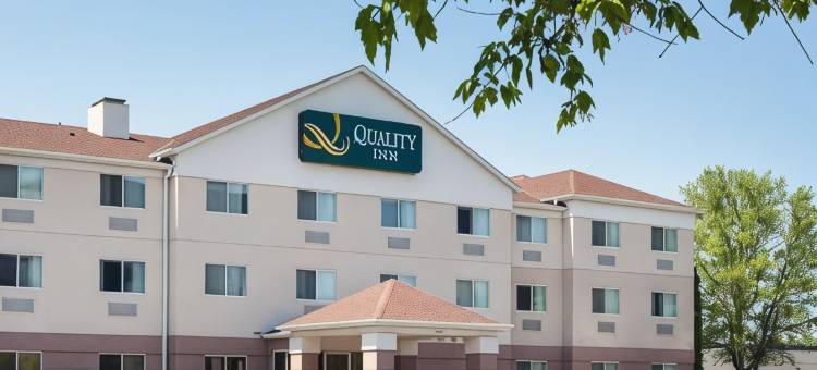品质酒店(Quality Inn)图片
