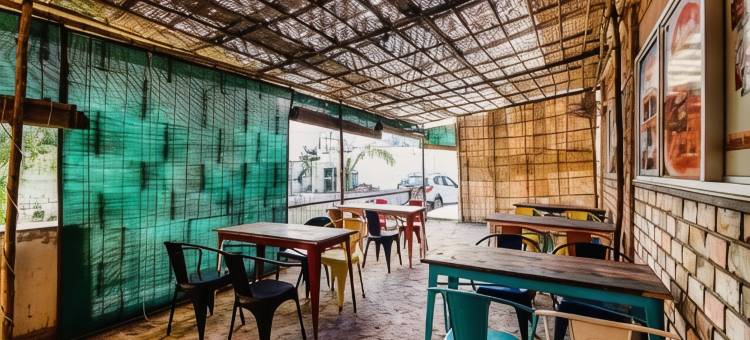 Hotel O Anand Hotel Jodhpur图片