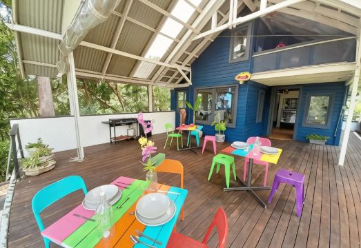 Mountain Edge Studios Hotel Overview