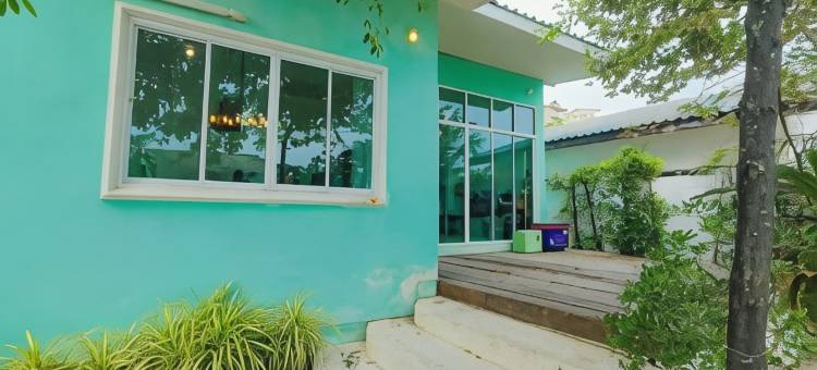 位于班章的1卧室公寓-平方米|带2个独立浴室(GAO Sailor Mezz Beachfront)图片