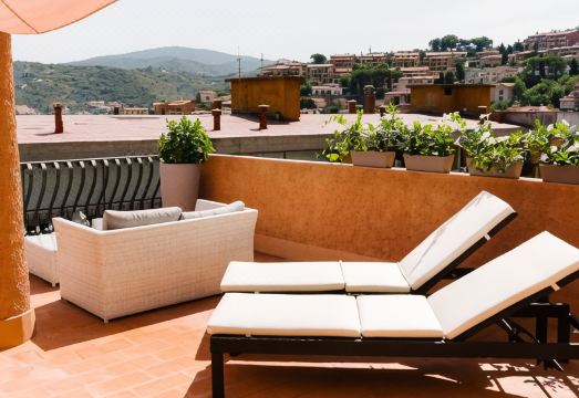 Bike&Boat Argentario Hotel Hotel Overview