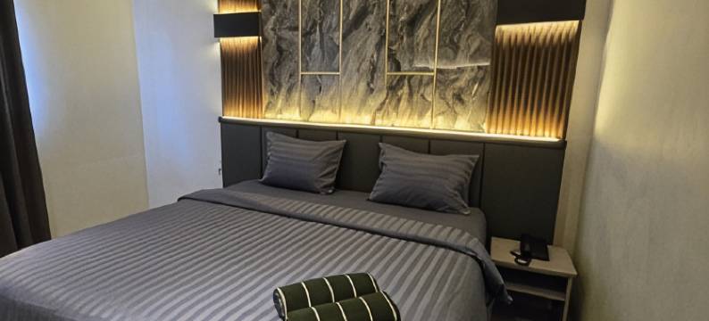 New Nusa Indah Hotel Kadipaten图片