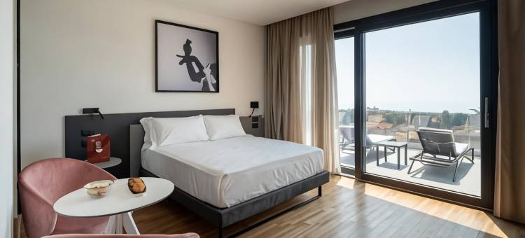 Mon 豪华房 - 水疗中心(MòN Luxury Rooms Spa)图片