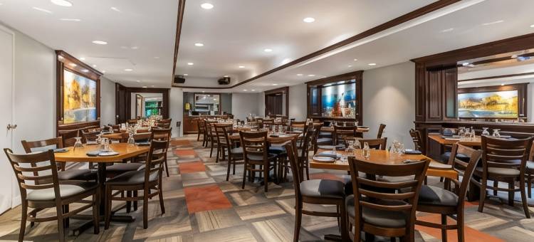 玛利亚城贝斯特韦斯特套房酒店(Best Western Ville-Marie Montreal Hotel  Suites)图片