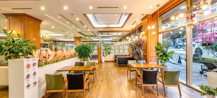 三海引酒店(Samhaein Hotel)图片