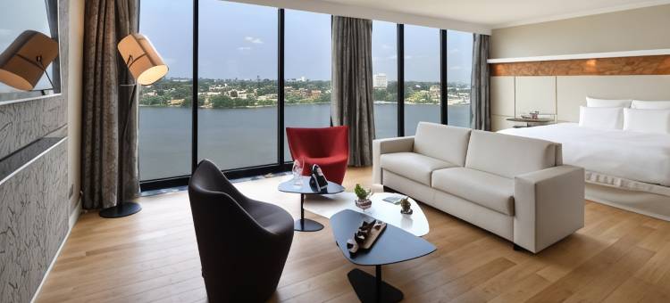 阿比让铂尔曼酒店(Pullman Abidjan)图片