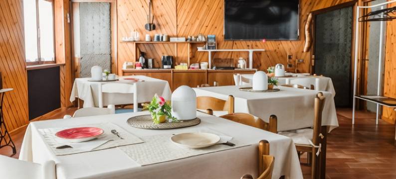 超时民宿(B&B Timeout)图片