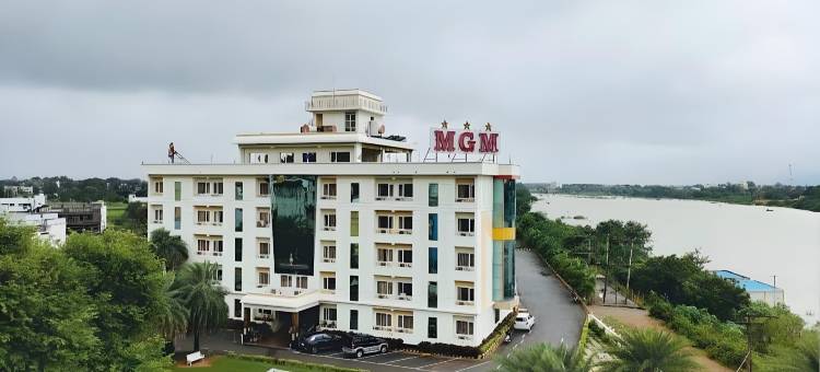 MGM大酒店(Hotel MGM Grand)图片