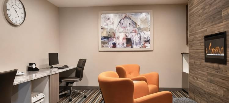 Country Inn & Suites by Radisson, Shoreview-Mounds View, MN图片