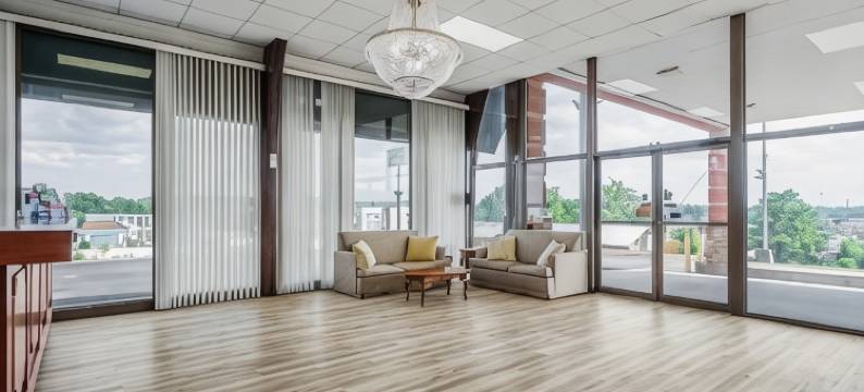 科克维尔长期住宿套房 - 田纳西科技(Extended Stay Suites Cookeville - Tennessee Tech)图片