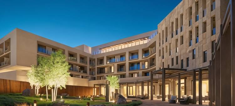 查科酒店(Hotel Chaco)图片