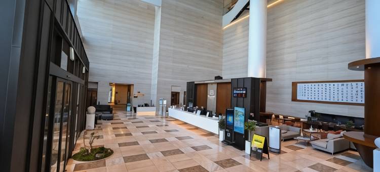 苏松酒店(Hotel Susung)图片