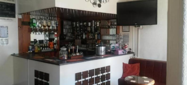 沙恩贝克酒店(Sharn Bek Hotel)图片