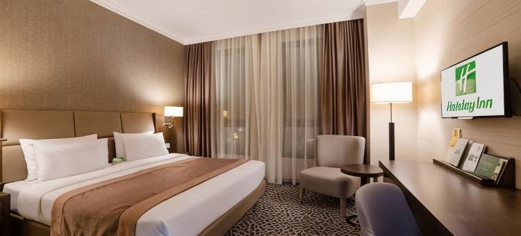 阿克套假日酒店(Holiday Inn Aktau)图片