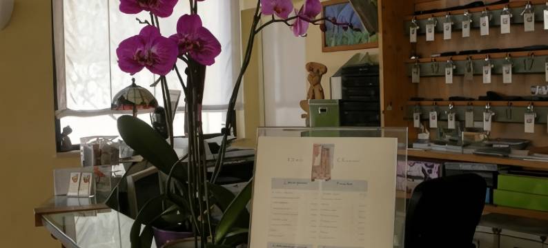 伊尔罗修酒店(Hotel Il Roscio)图片