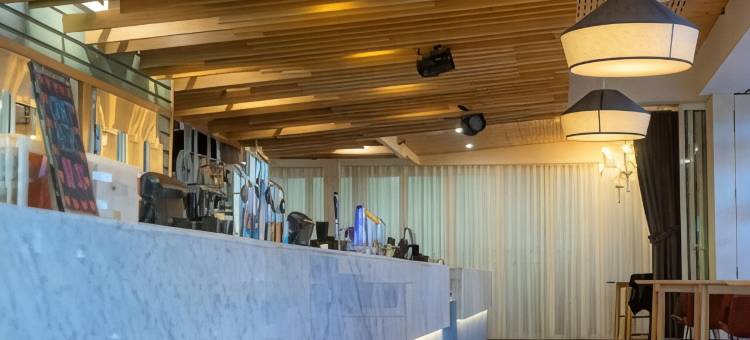 沃克斯阿姆斯酒店(Walkers Arms Hotel)图片