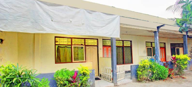 Capital O 93437 恩邦班特兰小屋尼尔拉邦班特兰(Capital O 93437 Embung Banteran CottageNearLapangan Banteran)图片