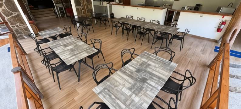 拉瓦之家旅馆(Lava House Hostal)图片