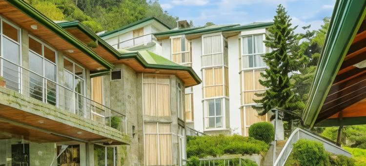 奥克雷夏山微风酒店(Oak Ray Summer Hill Breeze)图片