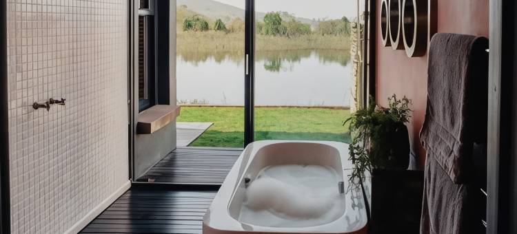 洛克伍德旅馆(Rockwood Karkloof Forest Lodge & Mountain Cabin)图片