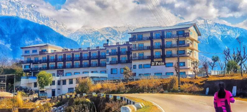 波洛俱乐部及Spa度假村(D'Polo Club & Spa Resort)图片