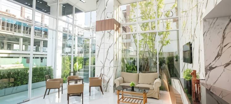 通臣公寓酒店(Thongchen Residence)图片