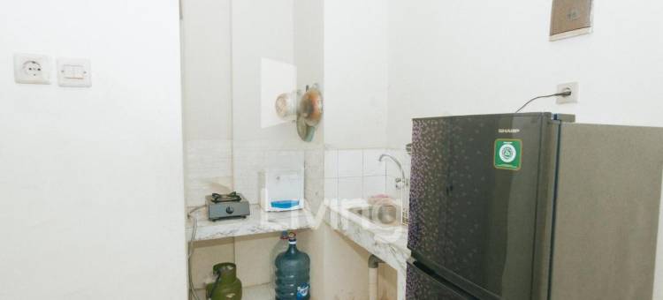 RedLiving Apartemen Emerald Hill - SR Rooms Tower Green图片