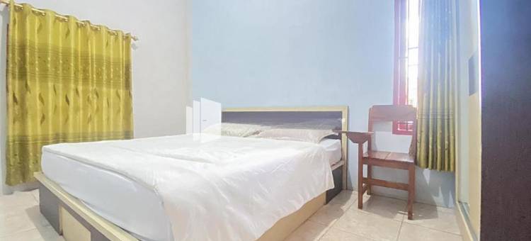 Homestay Tirtasari Pinrang City Center Mitra RedDoorz图片