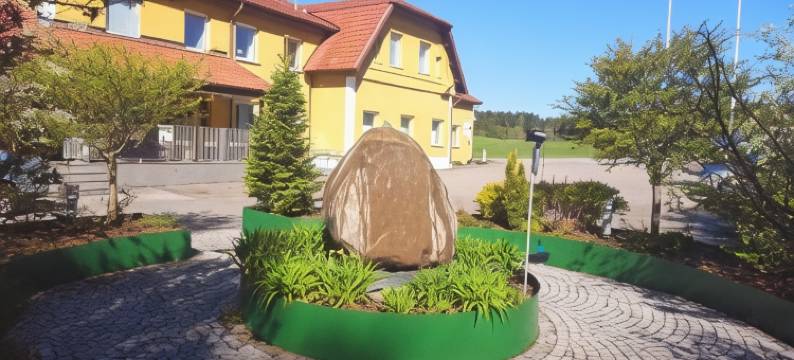 Dagsholm Hotell图片