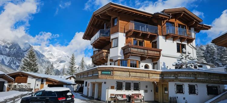 Schickster天空旅馆(Schickster Sky Lodge)图片