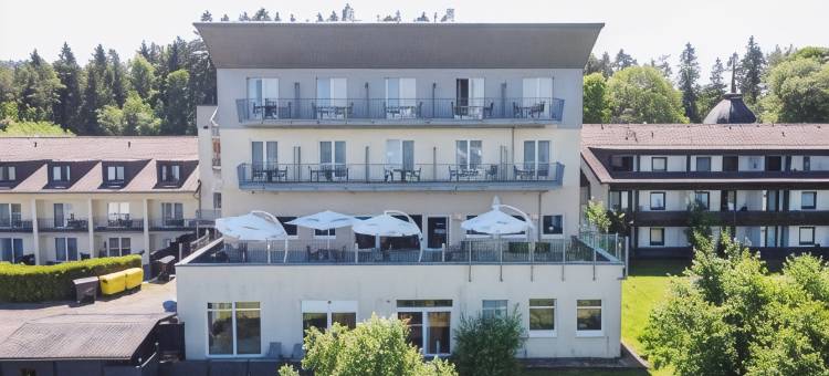 勒文斯特酒店(Hotel Löwenstein)图片