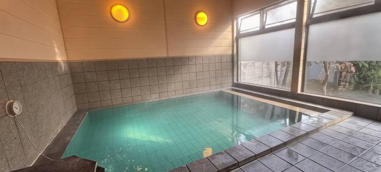 露樱酒店第1长野店(HOTEL ROUTE-INN DAI-ICHI NAGANO)图片