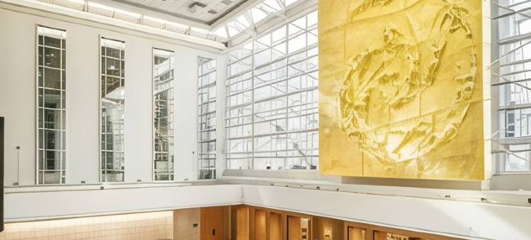 布鲁塞尔机场喜来登酒店(Sheraton Brussels Airport Hotel)图片