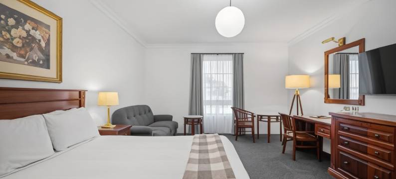 劳森河滨套房酒店(The Lawson Riverside Suites)图片